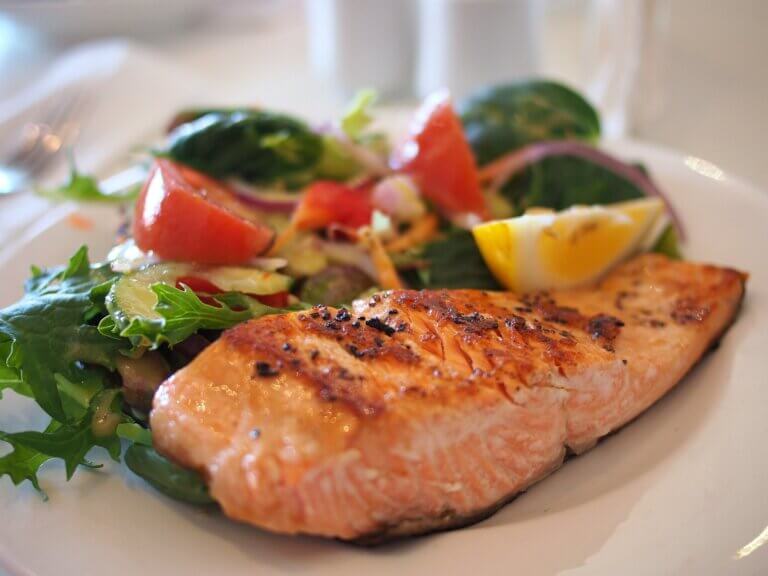 The best seafoods to eat - 3 easy steps to a high protein seafood diet